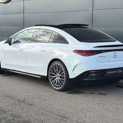 Mercedes EQE AMG 53 4MATIC+ Saloon occasion - Colmar - photo 3/27