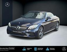 Mercedes Classe C Colmar