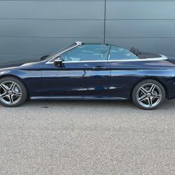 Mercedes Classe C 200 AMG Line /205 (2054) Class occasion - Colmar - photo 2/21