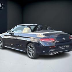 Mercedes Classe C 200 AMG Line /205 (2054) Class occasion - Colmar - photo 3/21