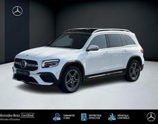 Mercedes GLB Colmar