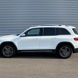 Mercedes GLB 200 d AMG Line occasion - Colmar - photo 2/28