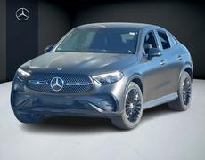 Mercedes GLC Colmar