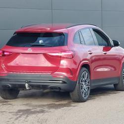 Mercedes GLA 200 d AMG Line occasion - Colmar - photo 2/12