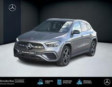 Mercedes GLA Colmar