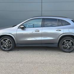 Mercedes GLA 250 e Hybrid EQ AMG Line occasion - Colmar - photo 2/27