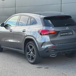Mercedes GLA 250 e Hybrid EQ AMG Line occasion - Colmar - photo 3/27