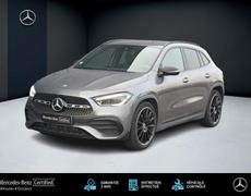 Mercedes GLA Colmar