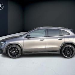 Mercedes GLA 200 d AMG Line 200D occasion - Colmar - photo 2/24