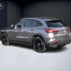 Mercedes GLA 200 d AMG Line 200D occasion - Colmar - photo 3/24