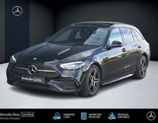 Mercedes Classe C Colmar