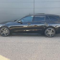 Mercedes Classe C 220 d AMG Line occasion - Colmar - photo 2/26