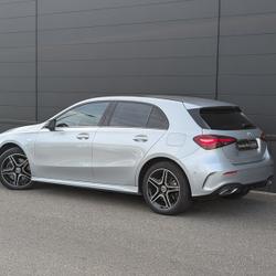 Mercedes Classe A 250 e Hybrid EQ AMG LINE TO SIEGES AVANTS CHAUFFA occasion - Colmar - photo 3/33