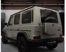 Mercedes Classe G Colmar