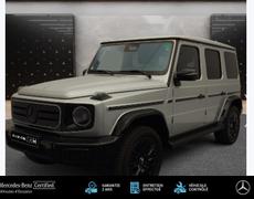 Mercedes Classe G