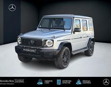 Mercedes Classe G Colmar