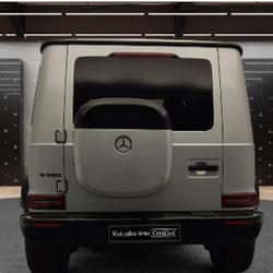 Mercedes Classe G 580 avec technologie EQ AMG Line occasion - Colmar - photo 2/12