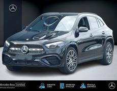 Mercedes GLA Colmar
