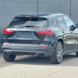 Mercedes GLA 200 d AMG LINE occasion - Colmar - photo 2/14