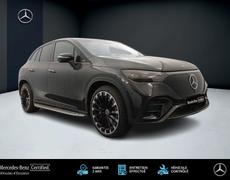Mercedes EQE Colmar