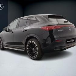 Mercedes EQE SUV 500 4MATIC AMG Line occasion - Colmar - photo 3/15