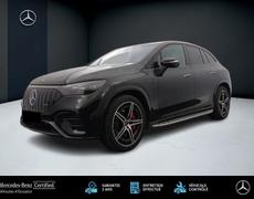 Mercedes EQE Colmar