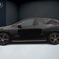 Mercedes EQE SUV AMG 53 4MATIC+ occasion - Colmar - photo 2/15