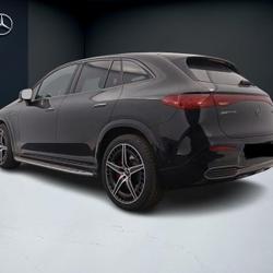Mercedes EQE SUV AMG 53 4MATIC+ occasion - Colmar - photo 3/15