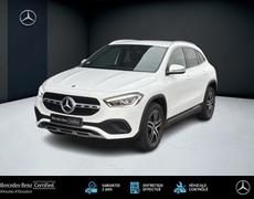 Mercedes GLA Colmar