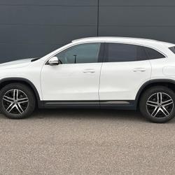 Mercedes GLA 200 Progressive Line Pack occasion - Colmar - photo 2/25
