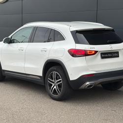 Mercedes GLA 200 Progressive Line Pack occasion - Colmar - photo 3/25