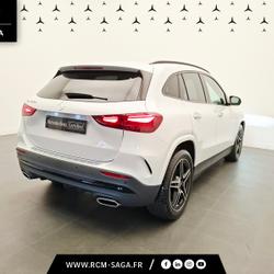 Mercedes GLA 200 d AMG Line occasion - Isques - photo 2/31