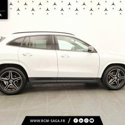 Mercedes GLA 200 d AMG Line occasion - Isques - photo 3/31