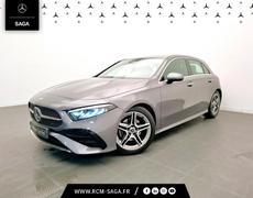 Mercedes Classe A Isques