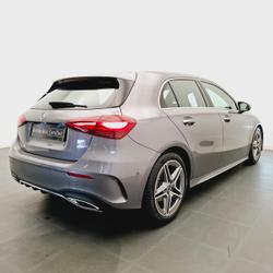 Mercedes Classe A 180 AMG Line occasion - Isques - photo 2/29