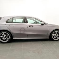 Mercedes Classe A 180 AMG Line occasion - Isques - photo 3/29