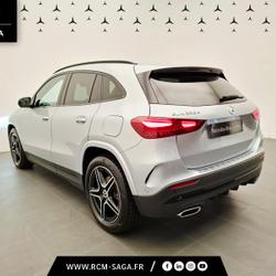 Mercedes GLA 200 d AMG Line occasion - Isques - photo 2/31