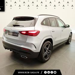 Mercedes GLA 200 d AMG Line occasion - Isques - photo 3/31