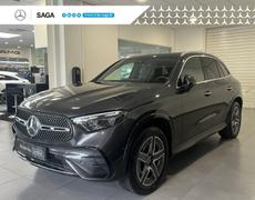 Mercedes GLC Boulogne-sur-Mer