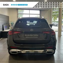 Mercedes GLC 300 e Hybrid 313ch AMG Line 4Matic 9G-Tronic Clas Boulogne-sur-Mer