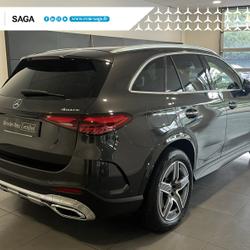 Mercedes GLC 300 e Hybrid 313ch AMG Line 4Matic 9G-Tronic Clas Boulogne-sur-Mer