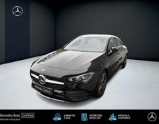 Mercedes CLA Colmar