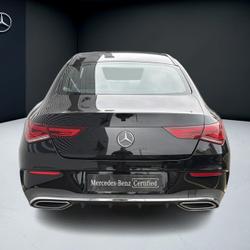 Mercedes CLA Coup&eacute; 180 d AMG Line occasion - Colmar - photo 2/17