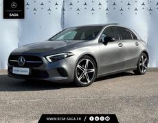 Mercedes Classe A Isques