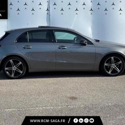 Mercedes Classe A 180 d Progressive Line occasion - Isques - photo 2/21