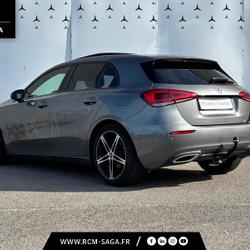 Mercedes Classe A 180 d Progressive Line occasion - Isques - photo 3/21