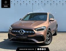 Mercedes GLA Boulogne-sur-Mer