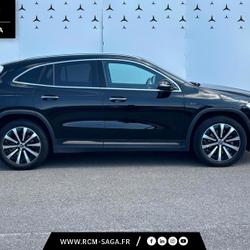 Mercedes GLA 250 e Business Line Boulogne-sur-Mer