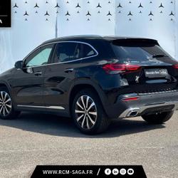 Mercedes GLA 250 e Business Line Boulogne-sur-Mer