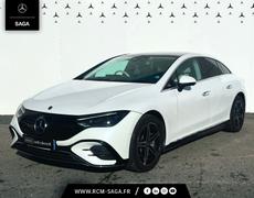 Mercedes EQE Isques